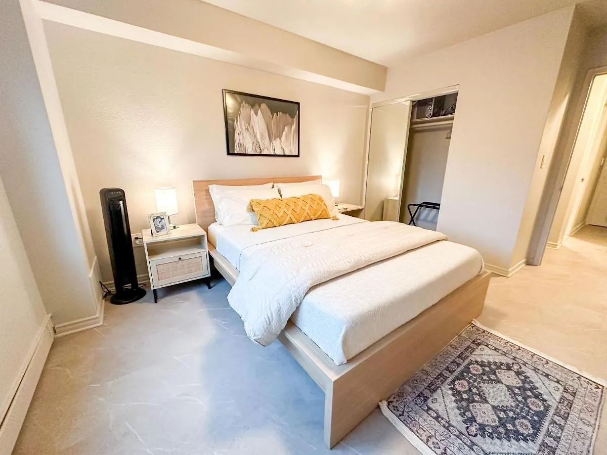 2Br Downtown Convention Center Near Attractions Apartment Seattle