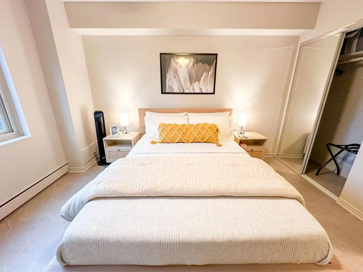 2Br Downtown Convention Center Near Attractions Apartment Seattle 0*,  United States