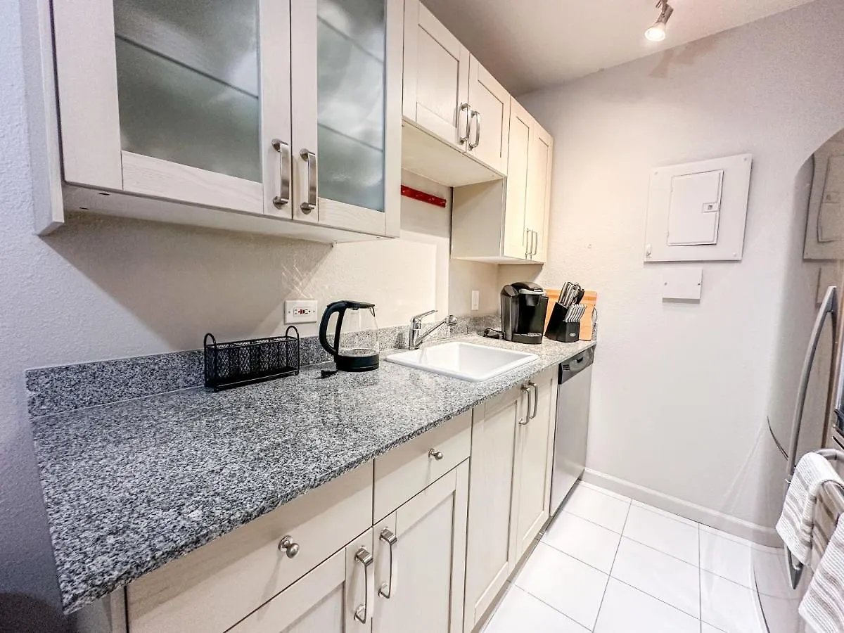 2Br Downtown Convention Center Near Attractions Apartment Seattle United States
