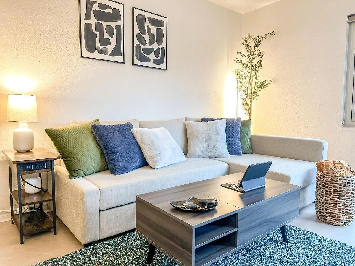 2Br Downtown Convention Center Near Attractions Apartment Seattle United States